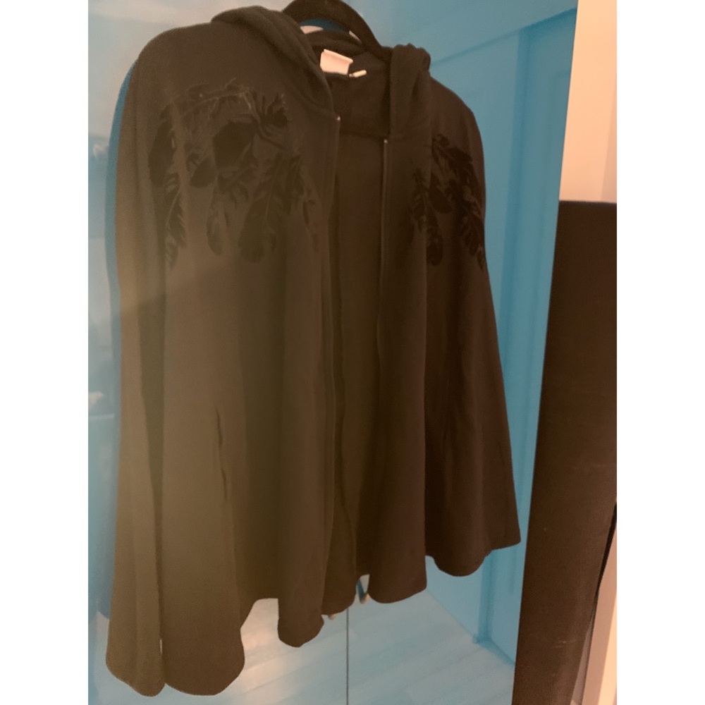 Puma Limited Edition Feather Cape